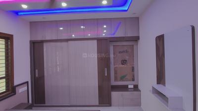 Bedroom Image of 2600 Sq.ft 4 BHK Duplex for sale in J.H.Patel Nagar Davanagere for Rs. 18000000