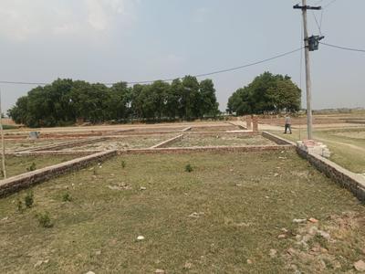 Image of 800 Sq.ft Residential Plot / Land for sale in Dev Saundaryam, Babatpur, Varanasi for Rs. 1600000