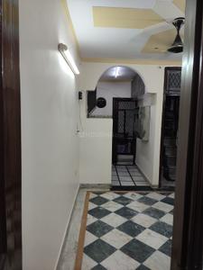 Hall Image of 225 Sq.ft 1 RK Builder Floor for sale in Laxmi Nagar New Delhi for Rs. 1900000