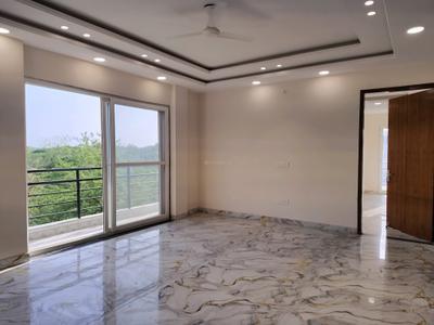 Living Room Two Image of 4500 Sq.ft 8 BHK Apartment / Flat for rent in Hill View Apartments, Vasant Vihar New Delhi for Rs. 325000