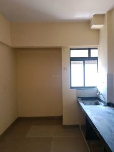 Kitchen Image of 625 Sq.ft 1 BHK Apartment / Flat for sale in Vijay Park, Kasarvadavali Thane for Rs. 5000000