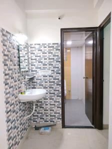 Passage Image of 1509 Sq.ft 3 BHK Apartment / Flat for sale in GR Queens Pride, Akshayanagar Bengaluru for Rs. 7500000