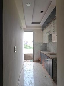 Kitchen Image of 1050 Sq.ft 2 BHK Apartment / Flat for sale in DM Infra, Sector 102 Noida for Rs. 4300000