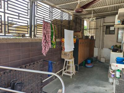 Balcony Image of 1827 Sq.ft 4 BHK Villa for sale in South Bopal Ahmedabad for Rs. 25000000