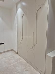Bedroom Image of 1953 Sq.ft 3 BHK Builder Floor for sale in Uday Park New Delhi for Rs. 62500000