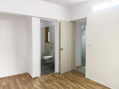Bedroom Image of 909 Sq.ft 2 BHK Apartment / Flat for rent in Lodha Casa Rio by Lodha Group, Palava Phase 1 Thane for Rs. 17000