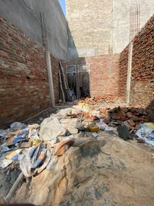 Image of 450 Sq.ft 3 BHK Independent House for sale in Sector 3A, Gurgaon for Rs. 8000000