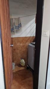 Image of 1126 Sq.ft 2 BHK Apartment / Flat for rent in Guruvista Phase II, Kharadi, Pune for Rs. 30000