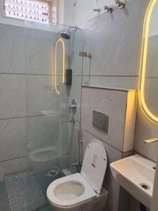 Image of 658 Sq.ft 1 BHK Apartment / Flat for rent in Vijay Nagar, Indore for Rs. 18000