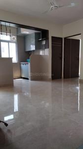 Hall Image of 1685 Sq.ft 3 BHK Apartment / Flat for sale in Arihant Ambience, Crossings Republik Ghaziabad for Rs. 12500000