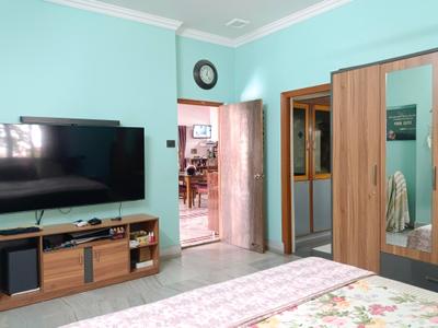Bedroom Image of 9000 Sq.ft 9 BHK Independent House for sale in Kasba Kolkata for Rs. 120000000