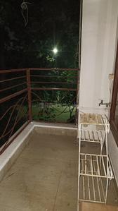 Balcony Image of 1125 Sq.ft 2 BHK Builder Floor for sale in Ashok Vihar New Delhi for Rs. 22500000