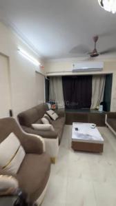 Hall Image of 1200 Sq.ft 2 BHK Apartment / Flat for sale in Khan Tower, Jogeshwari West Mumbai for Rs. 20000000