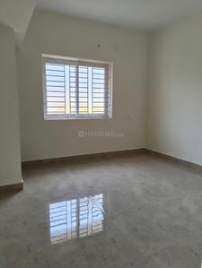 Hall Image of 1240 Sq.ft 3 BHK Apartment / Flat for sale in Sembakkam Chennai for Rs. 8700000