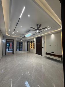 Hall Image of 1160 Sq.ft 2.5 BHK Builder Floor for sale in The Rising Palm Floors, Sector 95A Gurgaon for Rs. 11600000