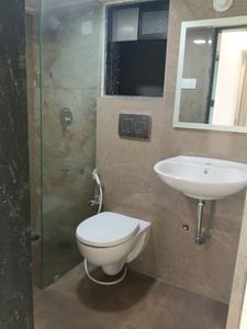 Bedroom Image of 580 Sq.ft 1 BHK Apartment / Flat for sale in Umiya Oasis, Mira Road East Mira Bhayandar for Rs. 7250000