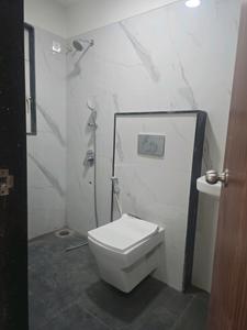 Bedroom Three Image of 2300 Sq.ft 4 BHK Apartment / Flat for sale in Vile Parle East Mumbai for Rs. 85000000