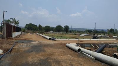 Image of 1000 Sq.ft Residential Plot / Land for sale in Cantt, Jabalpur for Rs. 1900000
