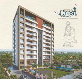 5 BHK Flat