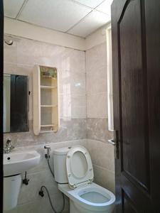 Bedroom Image of 875 Sq.ft 1 BHK Apartment / Flat for rent in Amrapali Princely Estate, Sector 76 Noida for Rs. 15000