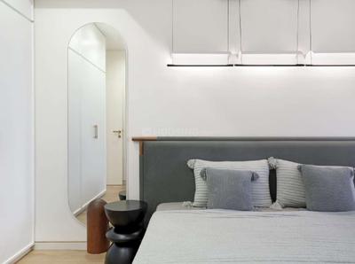 Bedroom Image of 5400 Sq.ft 4 BHK Penthouse for sale in Science City Ahmedabad for Rs. 65000000