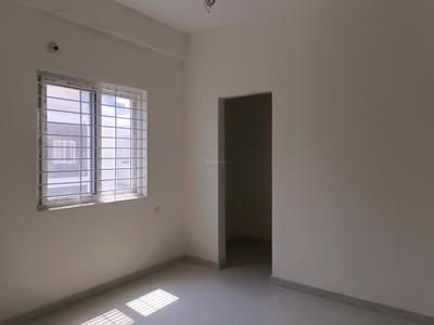 Bedroom Image of 1900 Sq.ft 3 BHK Villa for sale in Suraram Hyderabad for Rs. 17100004