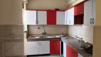 Kitchen Image of 1040 Sq.ft 2 BHK Apartment / Flat for sale in Logix Blossom Greens, Sector 143 Noida for Rs. 7300000