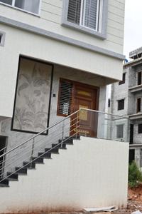 Staircase Image of 2400 Sq.ft 3 BHK Independent House for sale in Uttarahalli -Manavarthekaval Bengaluru for Rs. 19500000