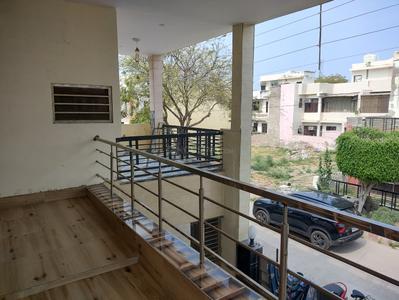 5 BHK Villa