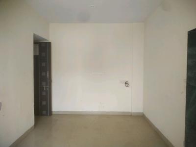 Living Room Image of 650 Sq.ft 1 BHK Apartment / Flat for sale in Astavinayak Residency, Ambernath West Ambernath for Rs. 2350000