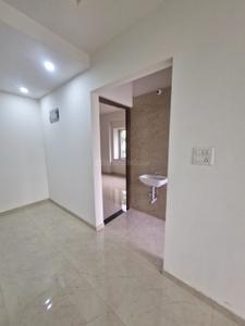 Hall Image of 1210 Sq.ft 2 BHK Apartment / Flat for sale in Omkar Nagar Nagpur for Rs. 5600000