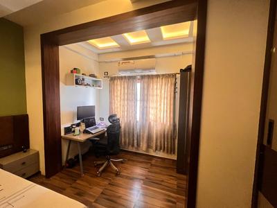 Bedroom Image of 1685 Sq.ft 3 BHK Apartment / Flat for sale in Doddakallasandra Bengaluru for Rs. 27999999