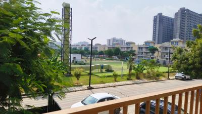 Bedroom Image of 2250 Sq.ft 3 BHK Builder Floor for sale in TDI The Grand Retreat, Sector 88 Faridabad for Rs. 15000000