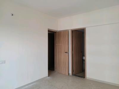 Bedroom Image of 1110 Sq.ft 2 BHK Apartment / Flat for sale in Pristine Transquil Gardens, Kharadi Pune for Rs. 9500000