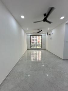 Hall Image of 1725 Sq.ft 3 BHK Apartment / Flat for sale in Pal Surat for Rs. 7300000