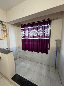 Hall Image of 1050 Sq.ft 1.5 BHK Apartment / Flat for rent in Kamli Falia Silvassa for Rs. 11000