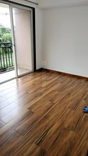 Belmont Blue Apt Tingare Ngare Bedroom 1