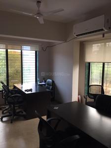 Hall Image of 463 Sq.ft 2 BHK Apartment / Flat for sale in Palghar Mumbai for Rs. 4320000