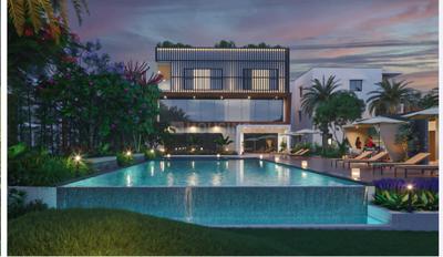 Image of 5883 Sq.ft 5 BHK Villa for sale in DSR Elixir, Whitefield, Bengaluru for Rs. 62653950