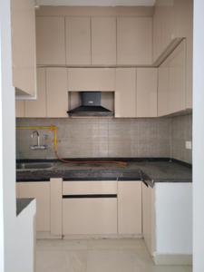 Kitchen Image of 1050 Sq.ft 2 BHK Apartment / Flat for rent in ACE Divino, Noida Extension Greater Noida for Rs. 24000
