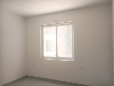 Bedroom Image of 1325 Sq.ft 2 BHK Apartment / Flat for sale in Hallmark Skyrena, Puppalaguda Hyderabad for Rs. 13200000
