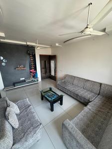 Hall Image of 1930 Sq.ft 3 BHK Apartment / Flat for sale in Dev Aurum, Prahlad Nagar Ahmedabad for Rs. 15000000