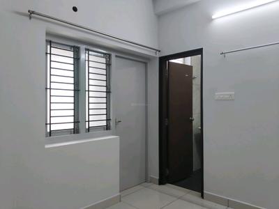 Bedroom Image of 1162 Sq.ft 2 BHK Apartment / Flat for sale in SIS Florence, Porur Chennai for Rs. 9200000