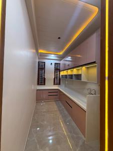 Kitchen Image of 2350 Sq.ft 4 BHK Villa for sale in Govindpura Jaipur for Rs. 12500000