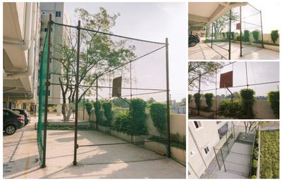 Image of 1430 Sq.ft 3 BHK Apartment / Flat for sale in Muthangi, Sangareddy for Rs. 7150000