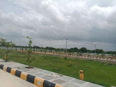 Image of 150 Sq.ft Residential Plot / Land for sale in Medchal, Secunderabad for Rs. 1500003
