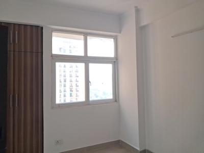 Bedroom Image of 949 Sq.ft 2 BHK Apartment / Flat for sale in Amrapali Zodiac by Amrapali Group, Sector 120 Noida for Rs. 8550000