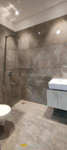 Bathroom Image of 1505 Sq.ft 3 BHK Builder Floor for sale in PR7 Airport Road Zirakpur for Rs. 7000000