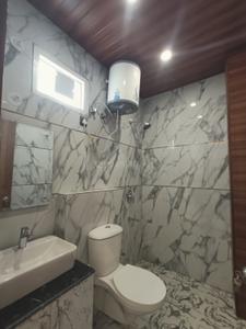 Image of 1270 Sq.ft 2 BHK Builder Floor for sale in Sahastradhara Road, Dehradun for Rs. 6800000