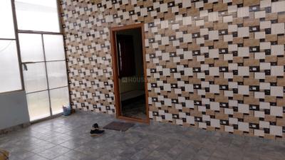 Main Entrance Image of 210 Sq.ft 1 RK Independent House for rent in Narayanapura Bengaluru for Rs. 8500